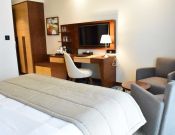 Golden Tulip Media Hotel 4*